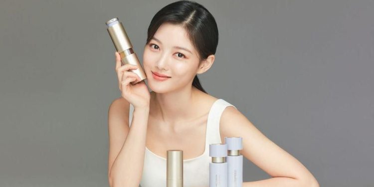AS Jadi Tujuan Ekspor Utama Skincare Korea