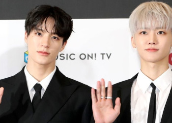 Jeno dan Jaemin NCT Akan Debut Sebagai Unit Baru