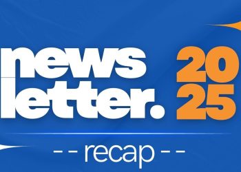 Newsletter Recap 2025