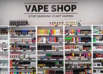 Di Balik Tren Vape, Ini Risikonya Untuk Kesehatan