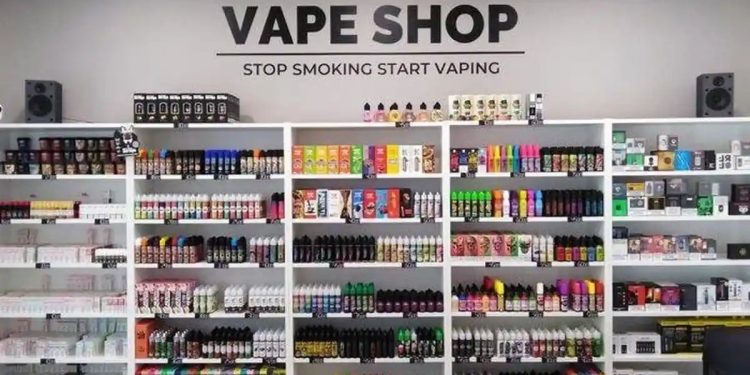 Di Balik Tren Vape, Ini Risikonya Untuk Kesehatan