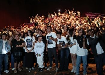 film dukun magang