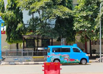 Koridor 6 dan Feeder Koridor 11 Dihapus, Ini Rute Terbaru BST di Soloraya