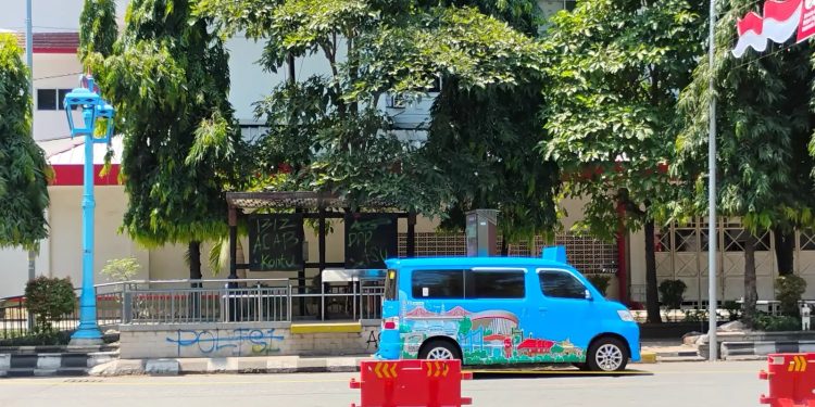 Koridor 6 dan Feeder Koridor 11 Dihapus, Ini Rute Terbaru BST di Soloraya