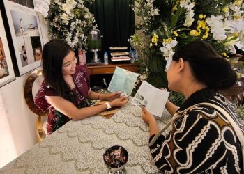 Wedding Syariah Hotel Solo Tawarkan Venue Ballroom dengan Pemandangan Indah dari Lantai 12