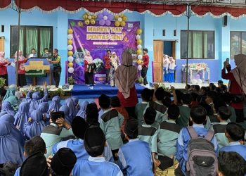 Market Day MIM PK Wirogunan Kartasura Meriah, Berikut Rekaman Lensanya