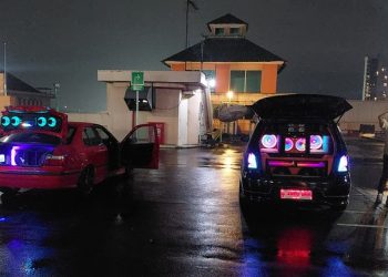 Sesaki NEO Solo Grand Mall, Puluhan Penghobi Car Audio Berkompetisi jadi yang Terbaik