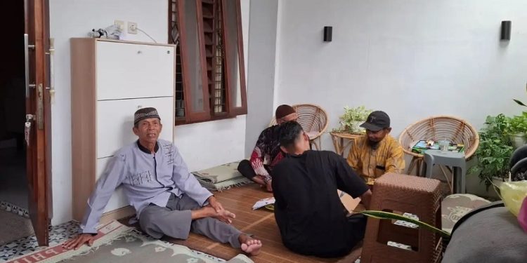 Warga Karanganyar jadi Korban Tragedi Pesawat ATR di Maros, Keluarga Menunggu Kabar