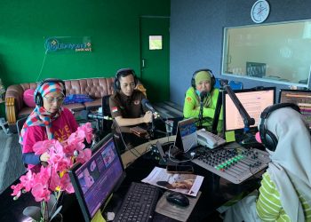 Dinamika 103 : Perlindungan Kucing dan Upaya Pencegahan Penganiayaannya Menjadi Tanggung Jawab Semua Pihak