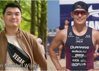 vegan squad indonesia gathering vegan