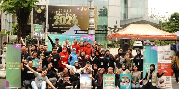 dompet dhuafa jateng ramadan 1447 H