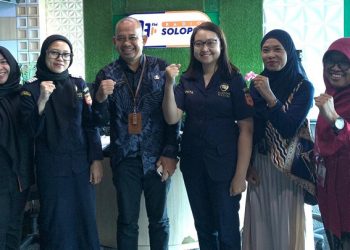 gempur rokok ilegal bea cukai