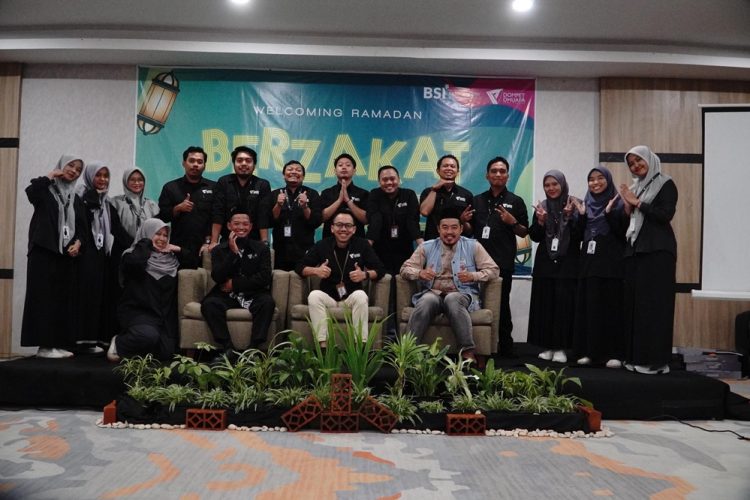 Jelang Ramadan, Dompet Dhuafa Jateng Dorong Kolaborasi Zakat untuk Tekan Kemiskinan