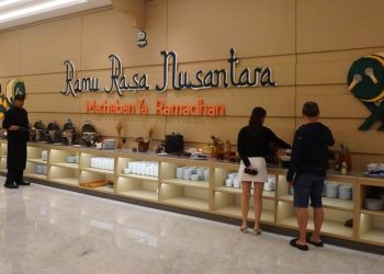 nava hotel tawangmangu ramadan 1447 H