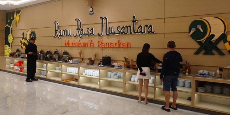 nava hotel tawangmangu ramadan 1447 H