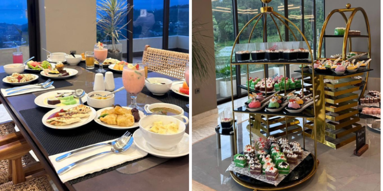 Iftar Seru di Nava Hotel Tawangmangu Mulai Rp99.000, Ada Hadiah Liburan ke Bali