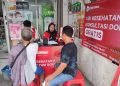 pengecekan kesehatan gratis panadol klinik cekatan