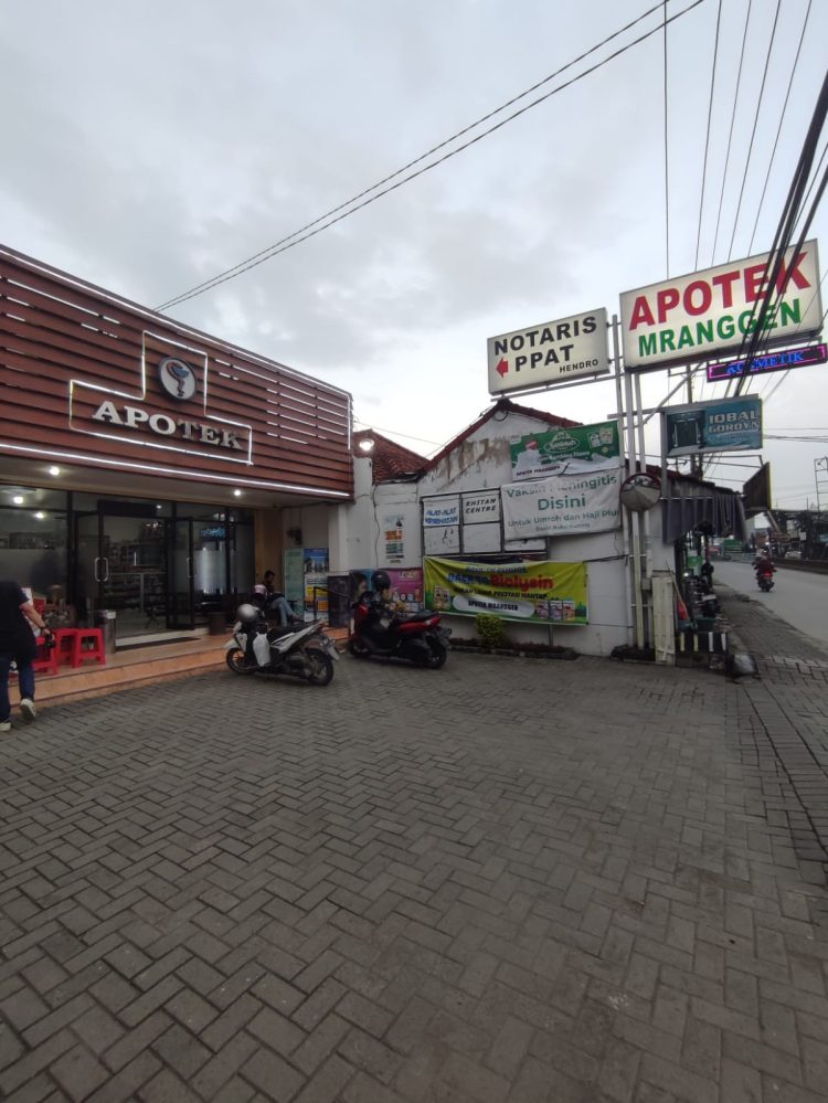 Panadol Tak Berhenti Bikin Kegiatan Pengecekan Kesehatan Gratis, Berikut Rekaman Lensanya