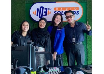 Yuuk, Menginap dan Menikmati Ramadan Tempo Dulu di Hotel Sahid Jaya Solo