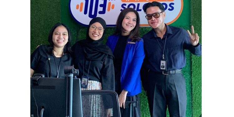 Yuuk, Menginap dan Menikmati Ramadan Tempo Dulu di Hotel Sahid Jaya Solo