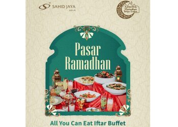 hotel sahid jaya solo menu ramadan