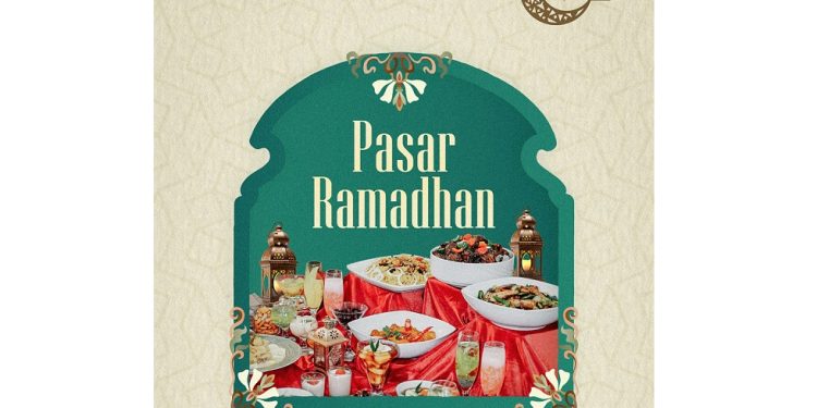 hotel sahid jaya solo menu ramadan