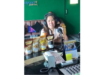 Ruang UMKM Radio Solopos