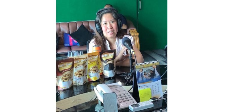 Ruang UMKM Radio Solopos