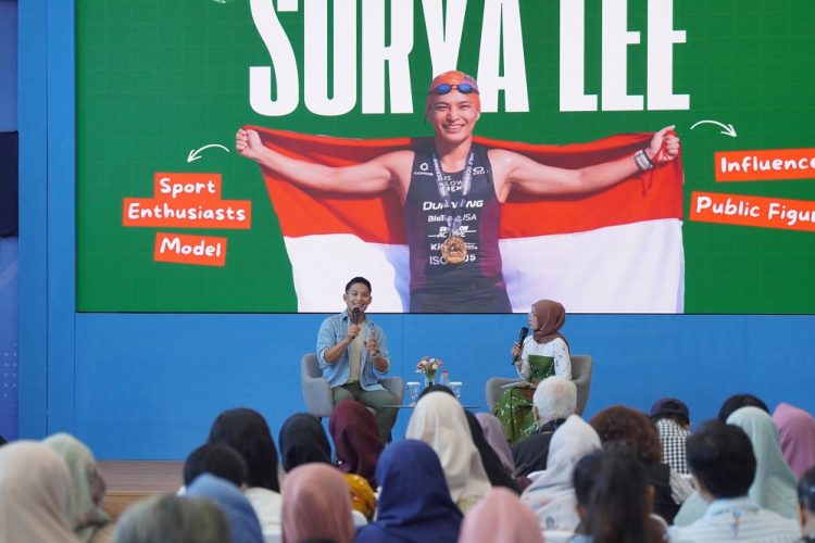 Berlangsung Meriah, Ini Rekaman Lensa Gathering Vegan Squad Indonesia di Solo
