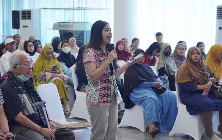 Berlangsung Meriah, Ini Rekaman Lensa Gathering Vegan Squad Indonesia di Solo