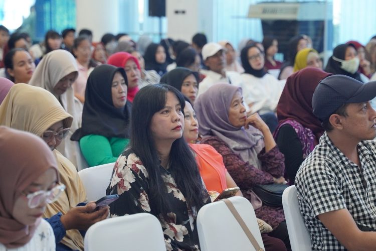 Seminar Vegan: Daging Bukan Sumber Utama Protein, Masih Kalah dari Kedelai