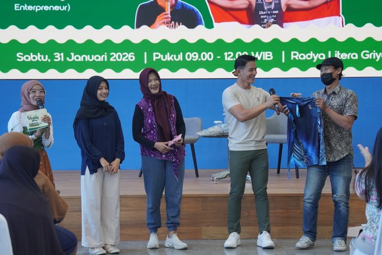 Seminar Vegan: Daging Bukan Sumber Utama Protein, Masih Kalah dari Kedelai