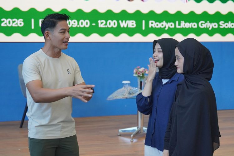 Seminar Vegan: Daging Bukan Sumber Utama Protein, Masih Kalah dari Kedelai