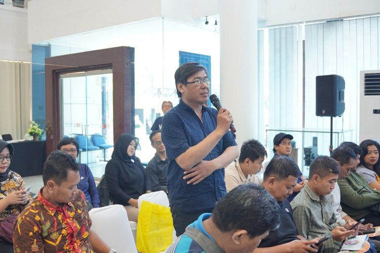 Berlangsung Meriah, Ini Rekaman Lensa Gathering Vegan Squad Indonesia di Solo