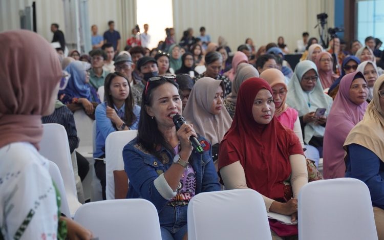 Berlangsung Meriah, Ini Rekaman Lensa Gathering Vegan Squad Indonesia di Solo