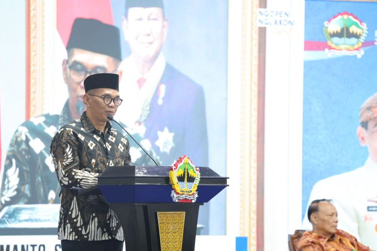 Sumanto Ajarkan Cara Beternak Ayam Kampung, Cukup 10 Betina 1 Jantan Sudah Cuan
