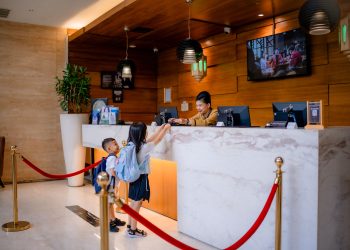 Grand Mercure Solo Baru Tawarkan Paket Nyaman untuk Menginap Keluarga Selama Lebaran 2026