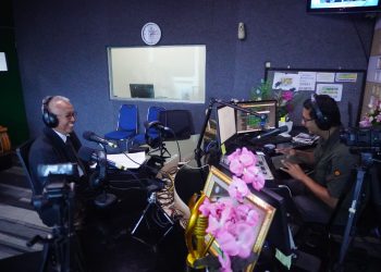 Dewan Profesor UNS Perkuat Peran Strategis, Fokus Pengembangan Ilmu hingga Etika Akademik