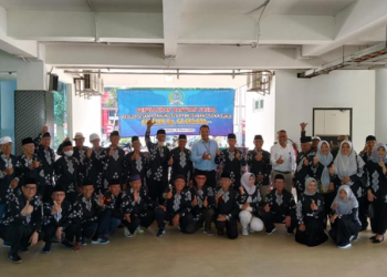 Aksi Peduli Sesama, PPBRI Cabang Solo Kartasura dan Sukoharjo Salurkan Donasi Rp67,6 Juta