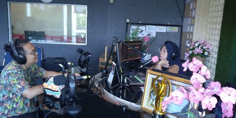Selasar UMKM: Peluang Bisnis Sugar Glider, Moonglade Store Sasar Pasar Pecinta Hewan Eksotis