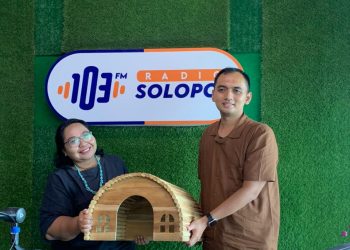 Selasar UMKM Radio Solopos