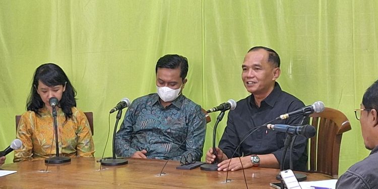 DPRD Jateng sumanto ramadan 1447 H
