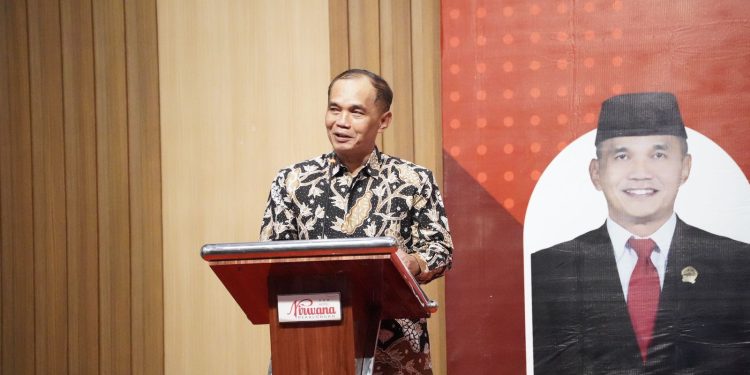 Ketua DPRD Jateng Imbau Masyarakat Ubah Pola Pikir, Jangan Takut Buka Usaha