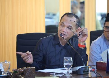Ketua DPRD Jateng Imbau Masyarakat Ubah Pola Pikir, Jangan Takut Buka Usaha