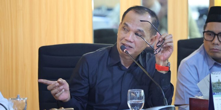 Ketua DPRD Jateng Imbau Masyarakat Ubah Pola Pikir, Jangan Takut Buka Usaha