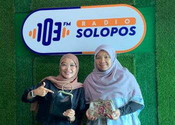 Selasar UMKM: Berawal dari Kain Perca, Aina Craft Kembangkan Produk Handmade