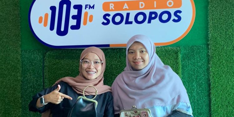 Selasar UMKM: Berawal dari Kain Perca, Aina Craft Kembangkan Produk Handmade