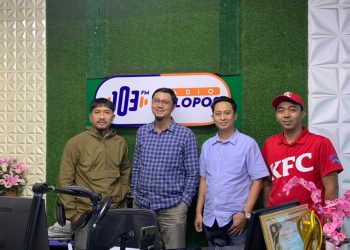 Palur Plasa Karanganyar Siapkan Beragam Promo Ramadan, dari Diskon Pakaian hingga Paket Berbuka