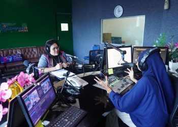 Pemkot Surakarta Perkuat Transformasi Digital untuk Integrasi Layanan Publik