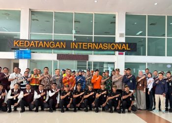 Bandara Adi Soemarmo Solo Buka Posko Terpadu hingga 30 Maret demi Mudik Aman